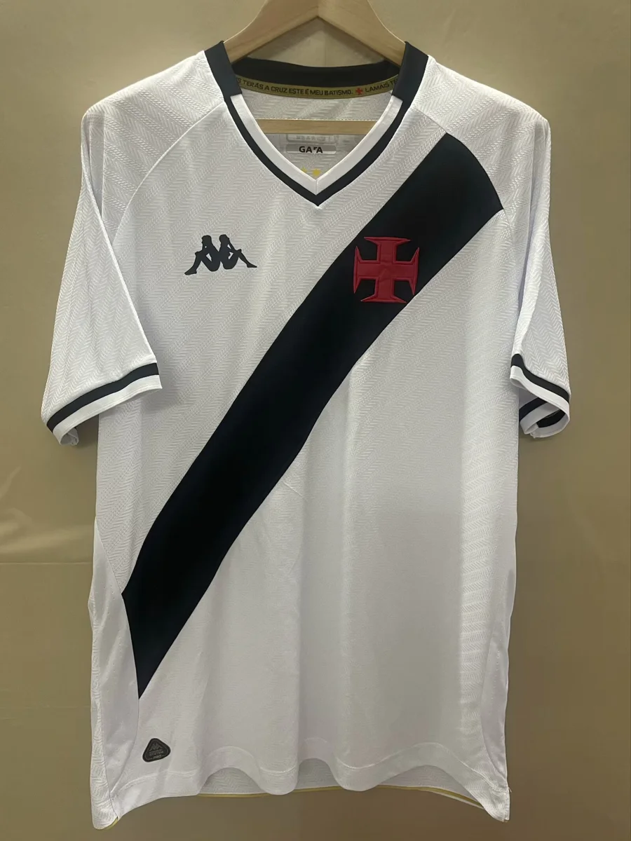 Camisa reserva - Vasco 2025/26