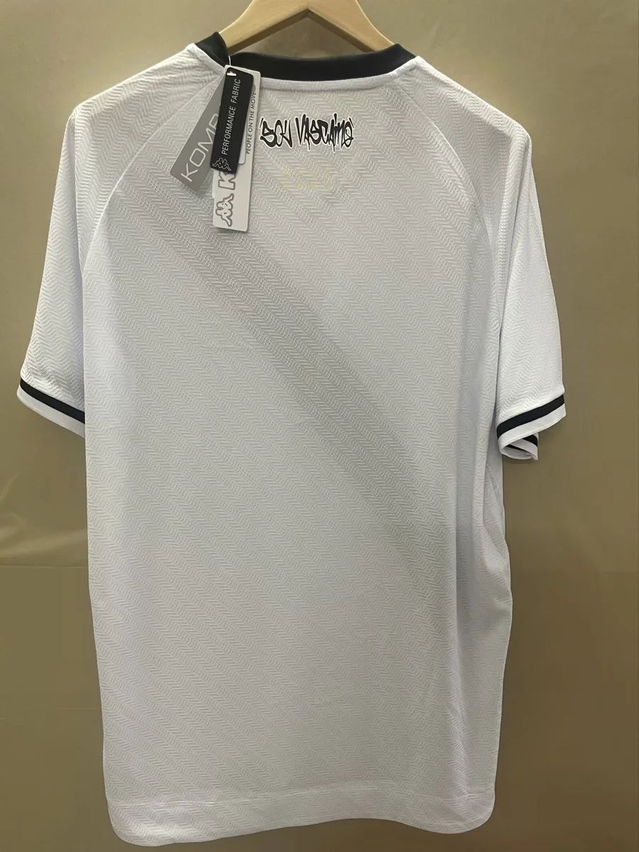 Camisa reserva - Vasco 2025/26