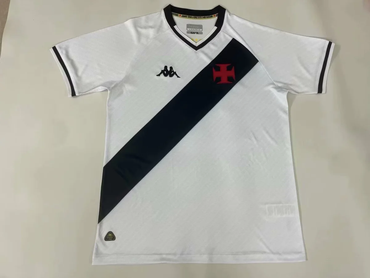 Camisa reserva - Vasco 2025/26