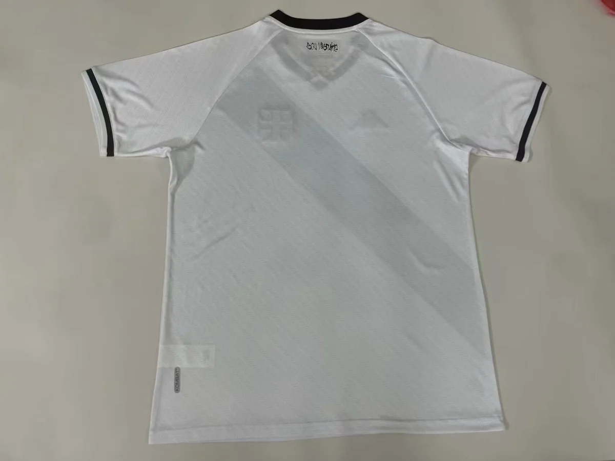 Camisa reserva - Vasco 2025/26