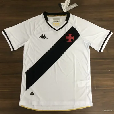 Camisa reserva - Vasco 2025/26