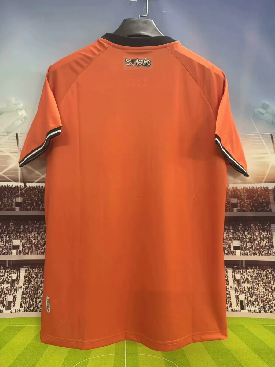 Camisa de goleiro - Vasco 2025/26 - S a XXL