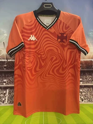 Camisa de goleiro - Vasco 2025/26 - S a XXL