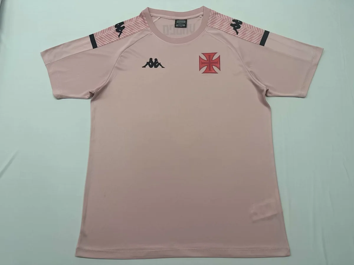 Camisa - Vasco 2025/26 - S a 4XL