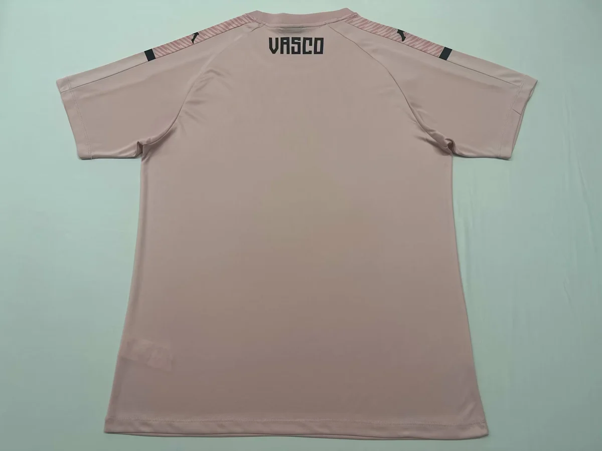 Camisa - Vasco 2025/26 - S a 4XL