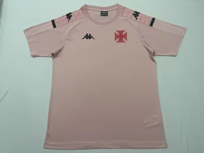 Camisa - Vasco 2025/26 - S a 4XL