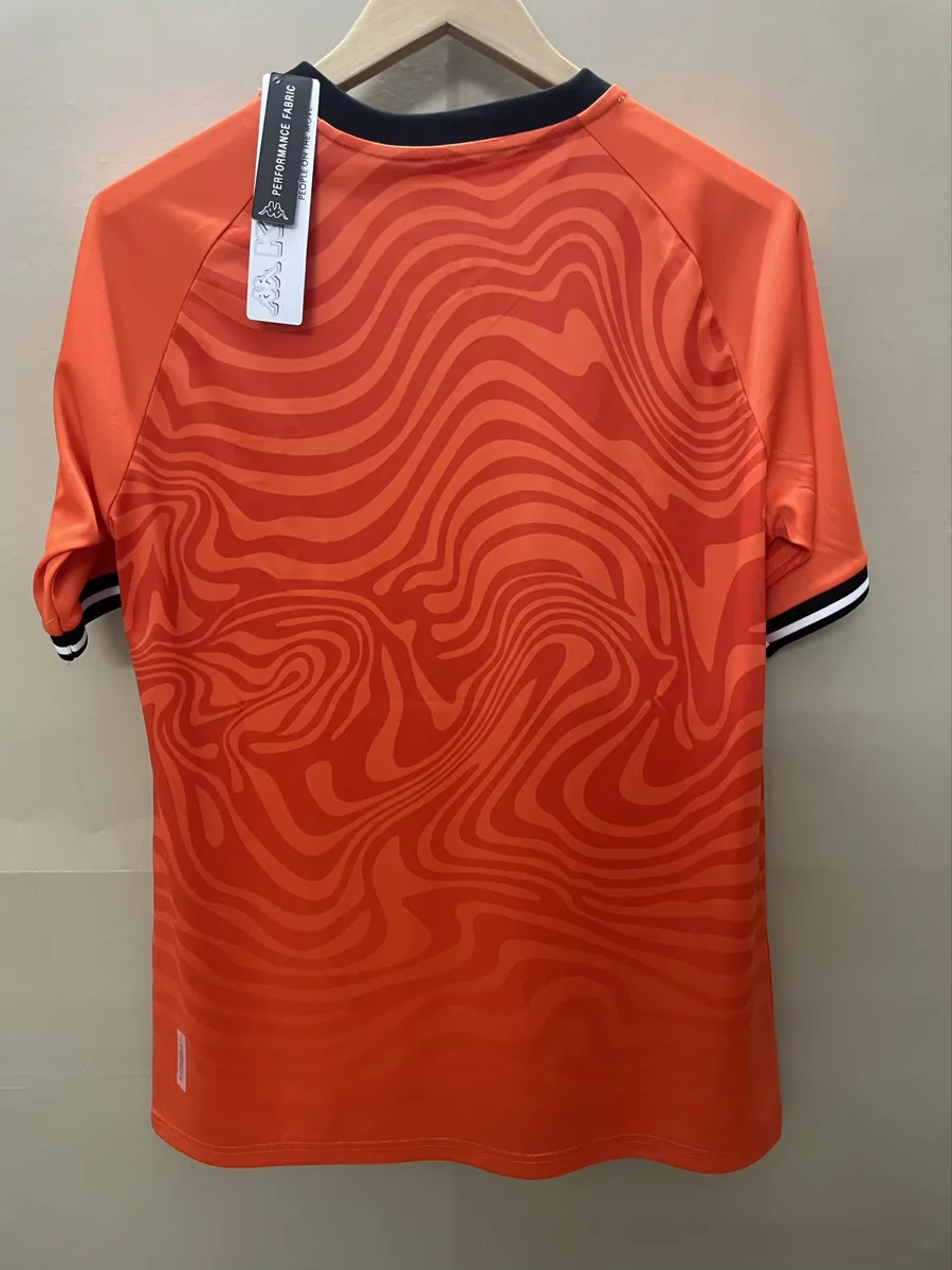 Camisa de treino - Vasco 2025/26 - S a 4XL - foto 2