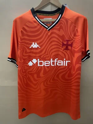 Camisa de treino - Vasco 2025/26 - S a 4XL