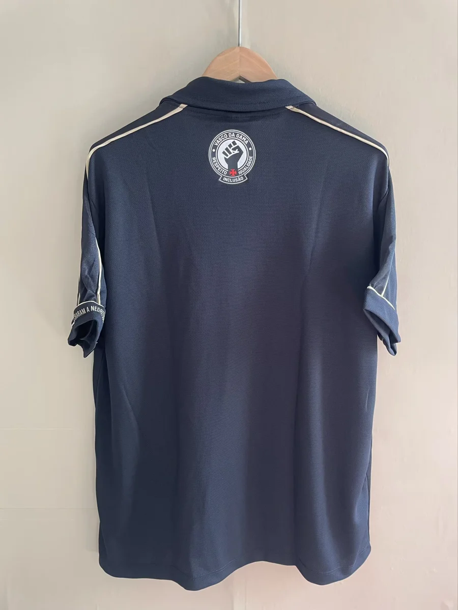 Camisa de treino - Vasco 2025/26 - S a 4XL - foto 2