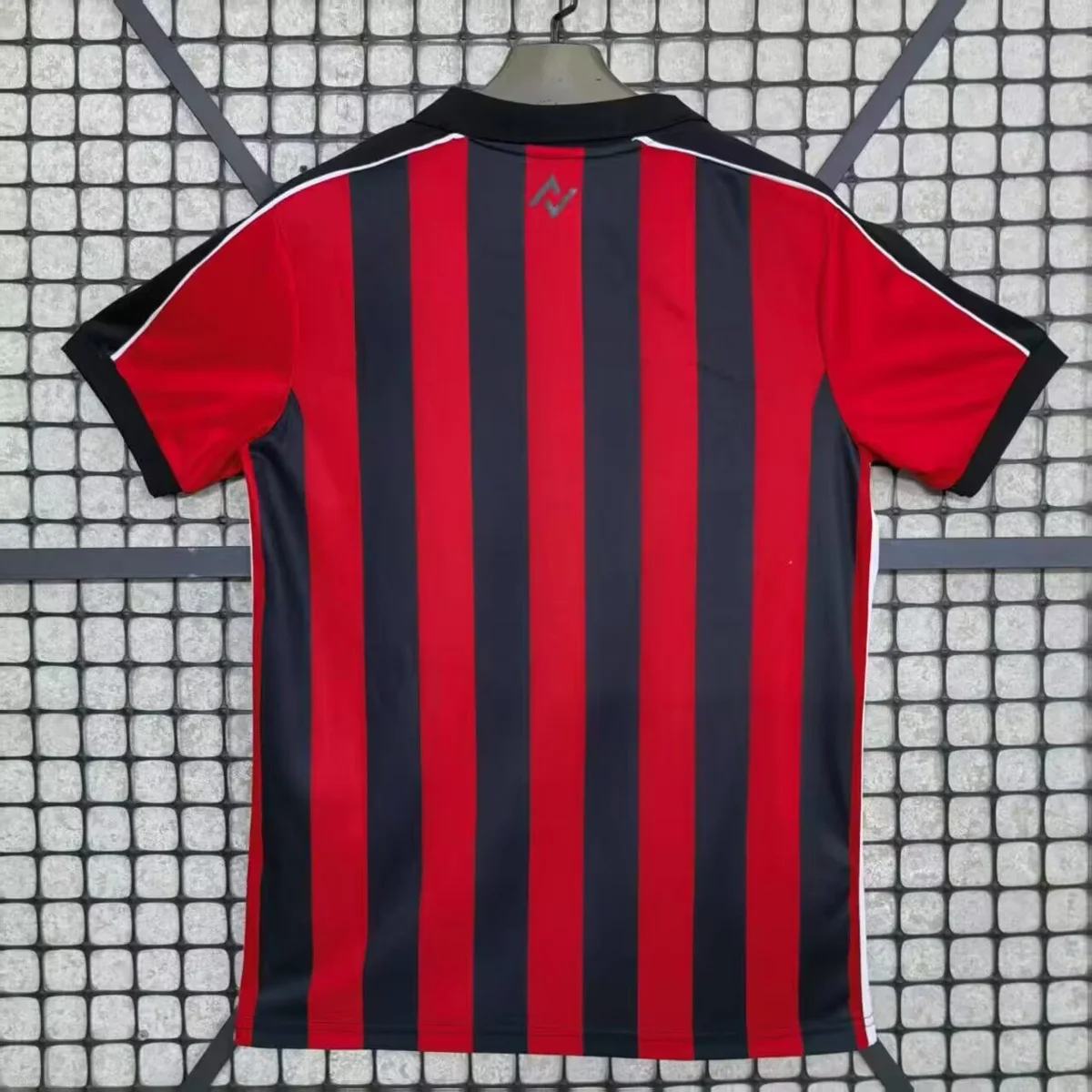 Camisa titular - Vitória 2025/26 - S a 2XL - foto 5