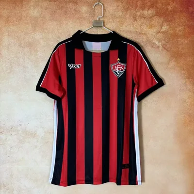 Camisa titular - Vitória 2025/26 - S a 2XL