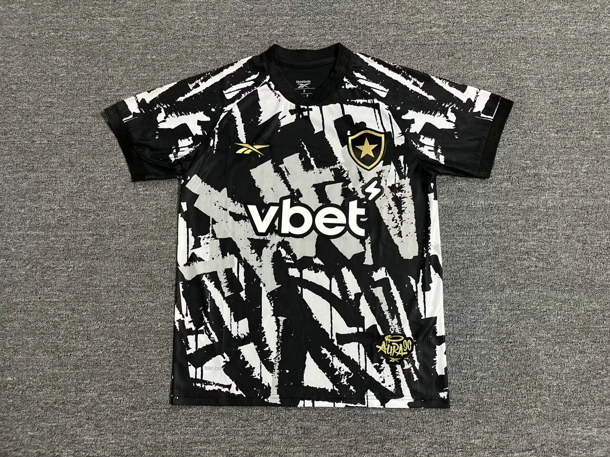 Camisa - Botafogo - S a 4XL