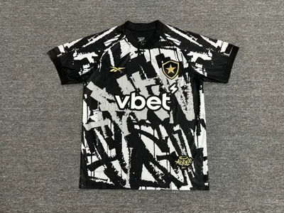 Camisa - Botafogo - S a 4XL