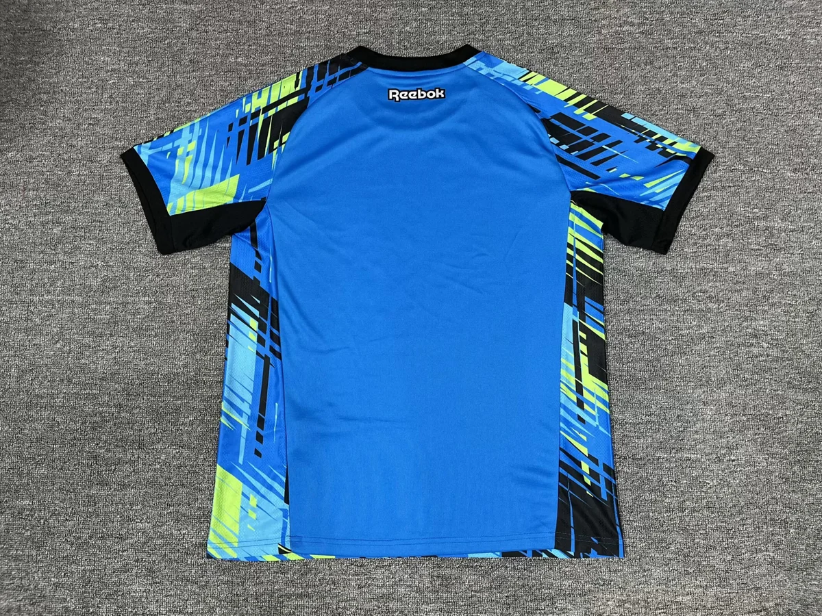 Camisa de goleiro - Botafogo - S a 4XL - foto 2