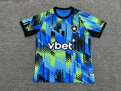 Camisa de goleiro - Botafogo - S a 4XL