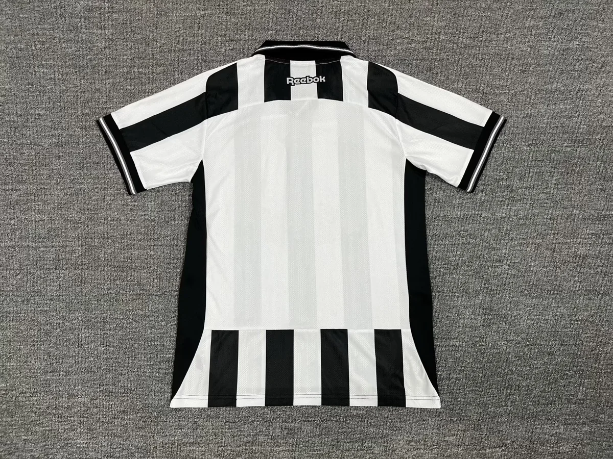 Camisa titular - Botafogo - S a 4XL - foto 2