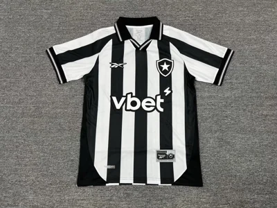 Camisa titular - Botafogo - S a 4XL