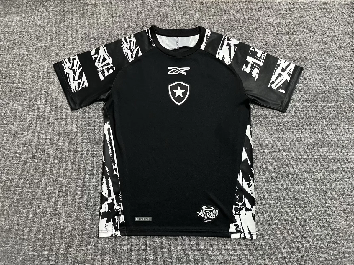 Camisa - Botafogo - S a 4XL