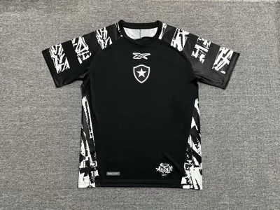 Camisa - Botafogo - S a 4XL