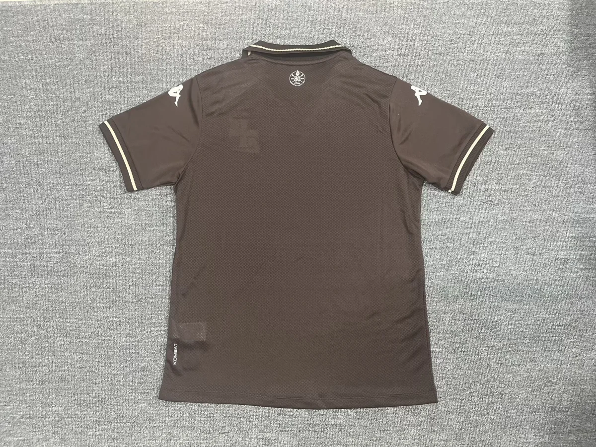 Camisa terceira - Vasco - S a 4XL