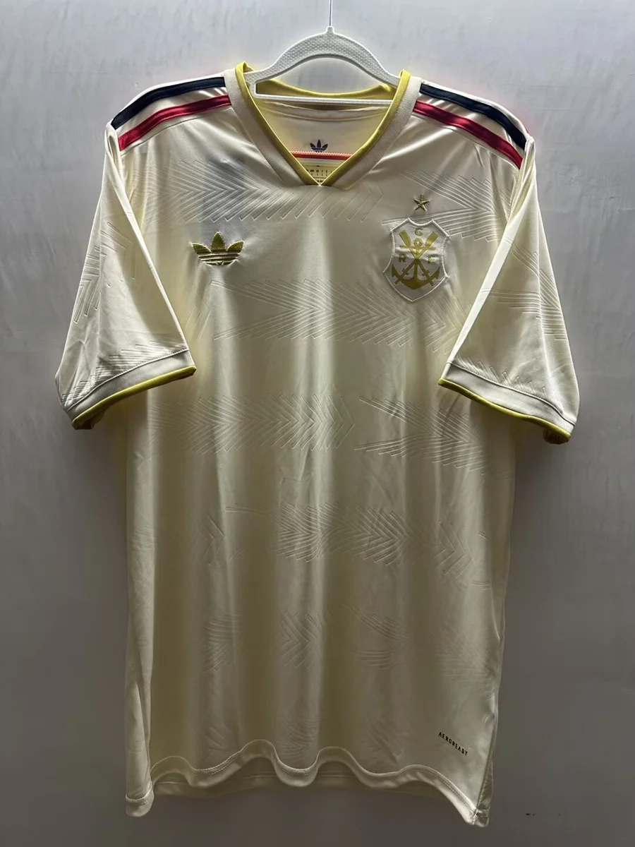Camisa terceira - Flamengo - S a 4XL - foto 6