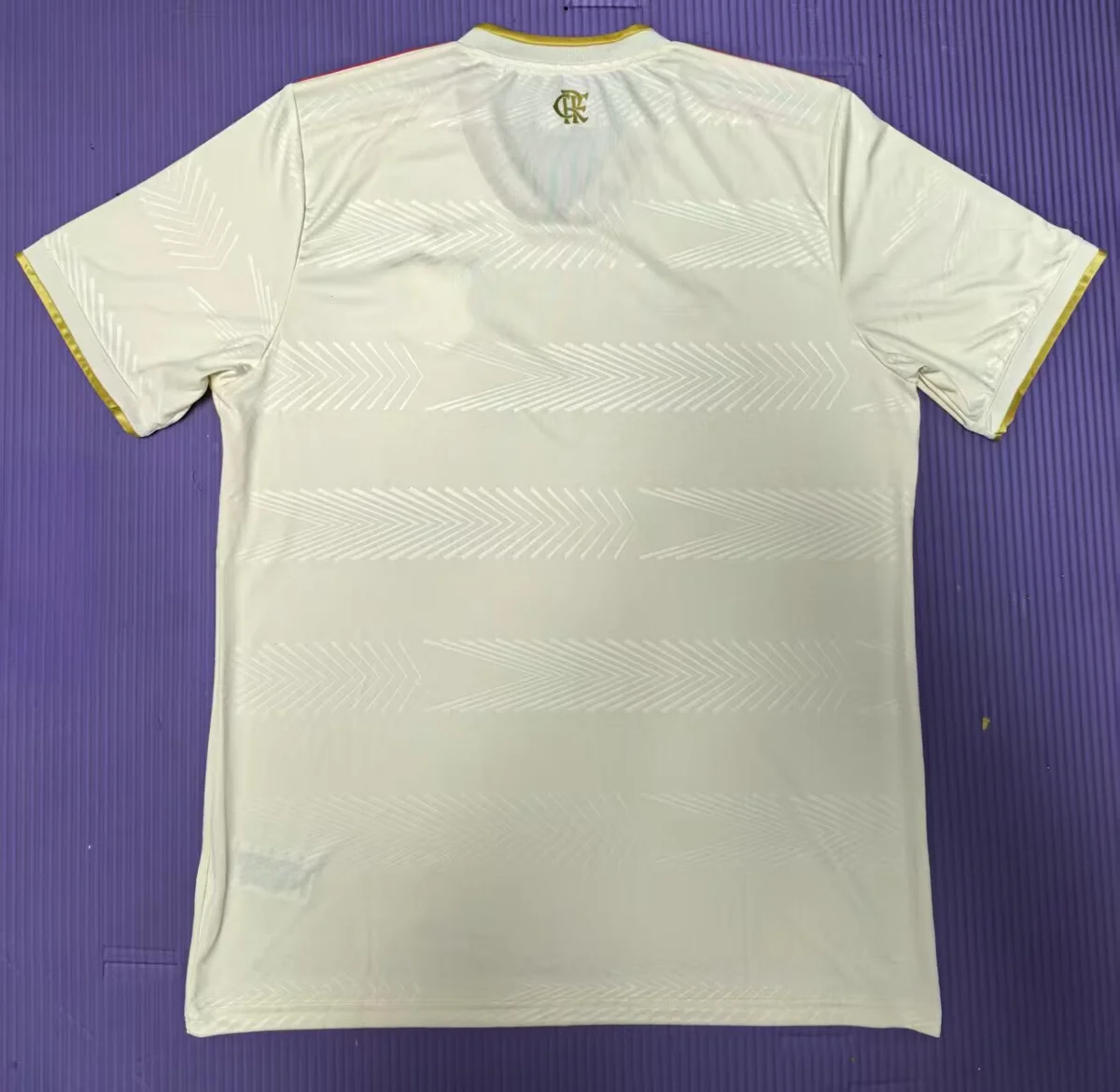 Camisa terceira - Flamengo - S a 4XL - foto 10