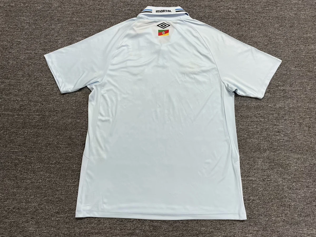 Camisa reserva - Grêmio - S a 4XL