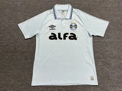 Camisa reserva - Grêmio - S a 4XL
