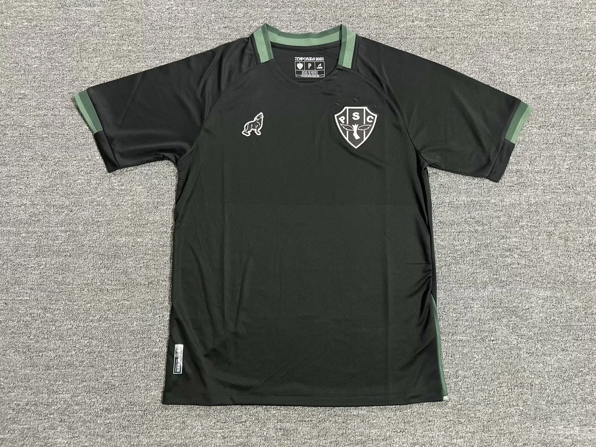 Camisa - Paysandu - S a 4XL