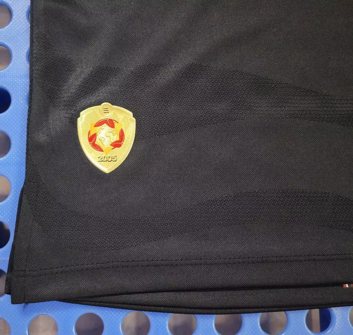 Camisa terceira - São Paulo - S a 4XL