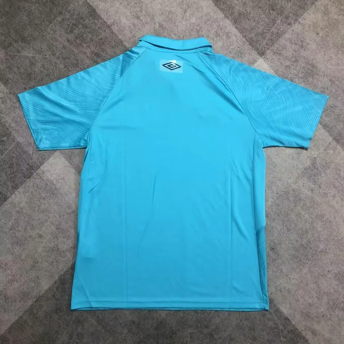 Camisa terceira - Santos - S a 4XL