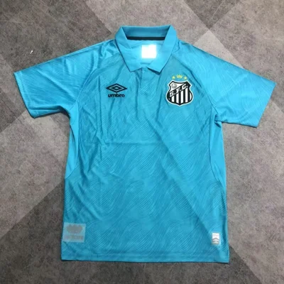 Camisa terceira - Santos - S a 4XL