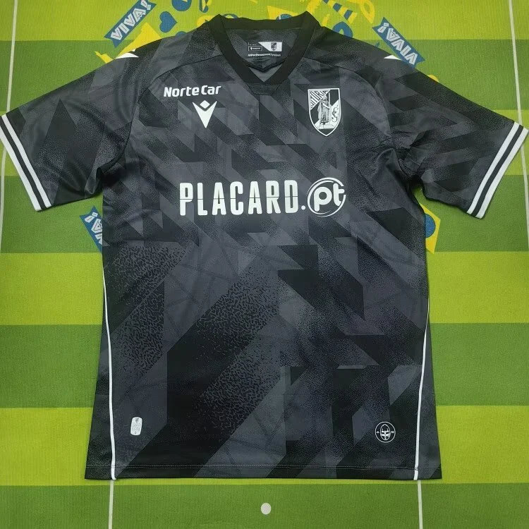 Camisa reserva - Vitória - S a 4XL