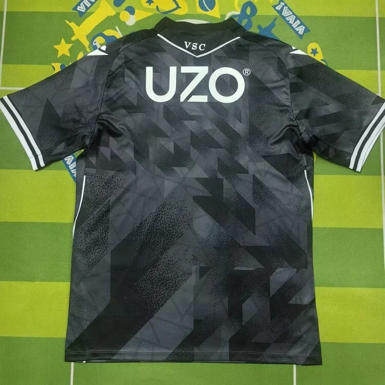 Camisa reserva - Vitória - S a 4XL - foto 2