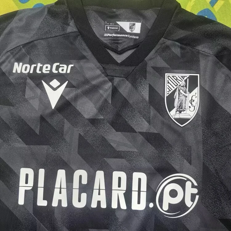 Camisa reserva - Vitória - S a 4XL - foto 3