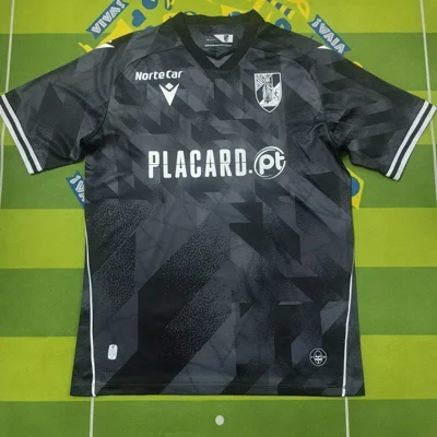 Camisa reserva - Vitória - S a 4XL