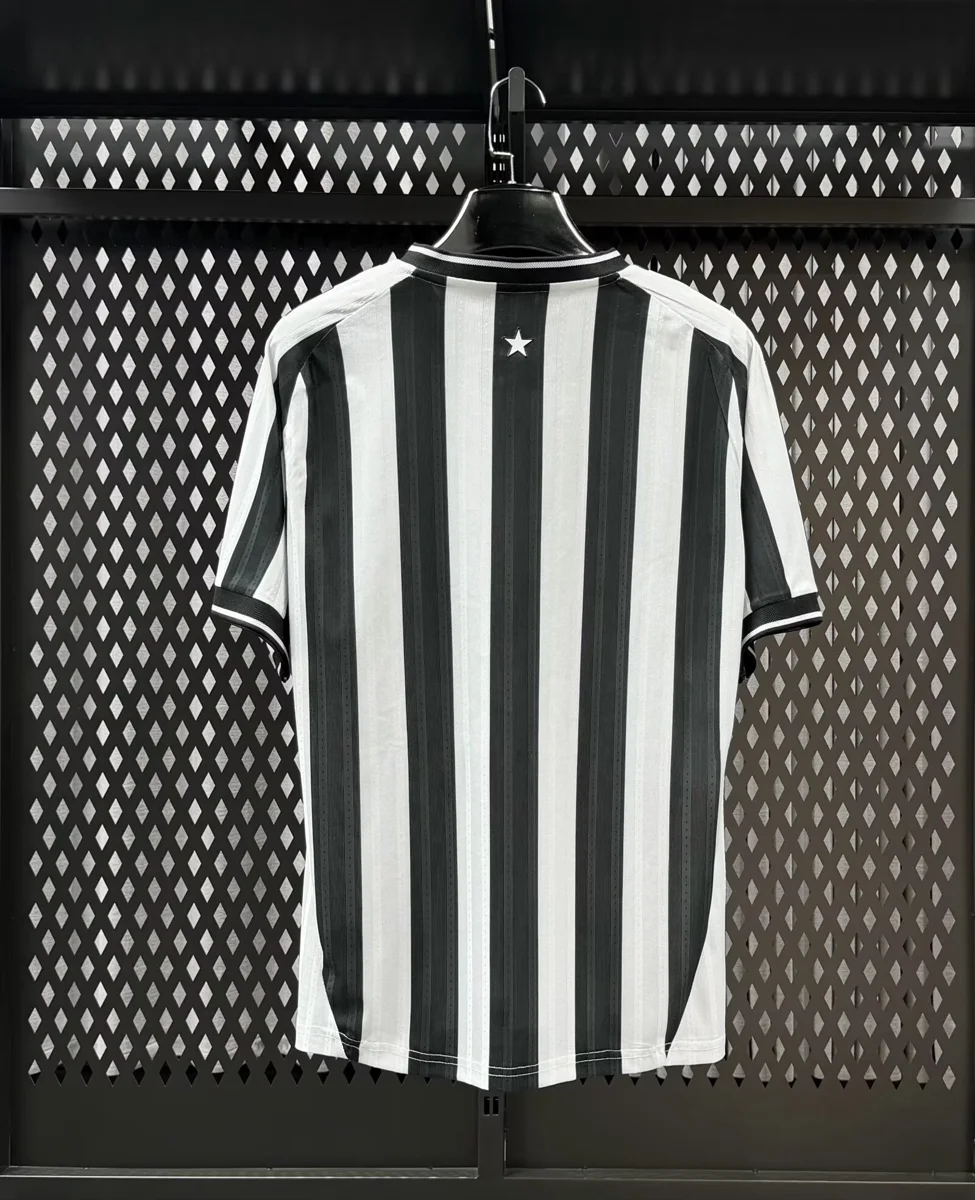 Camisa titular - Botafogo 2026/27 - S a 2XL