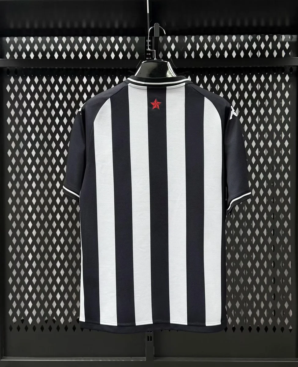 Camisa titular - Botafogo 2026/27 - S a 2XL - foto 2