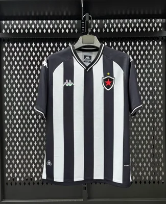 Camisa titular - Botafogo 2026/27 - S a 2XL
