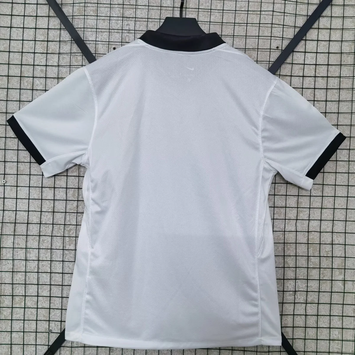 Camisa reserva - Atlético Mineiro 2026/27 - S a 4XL