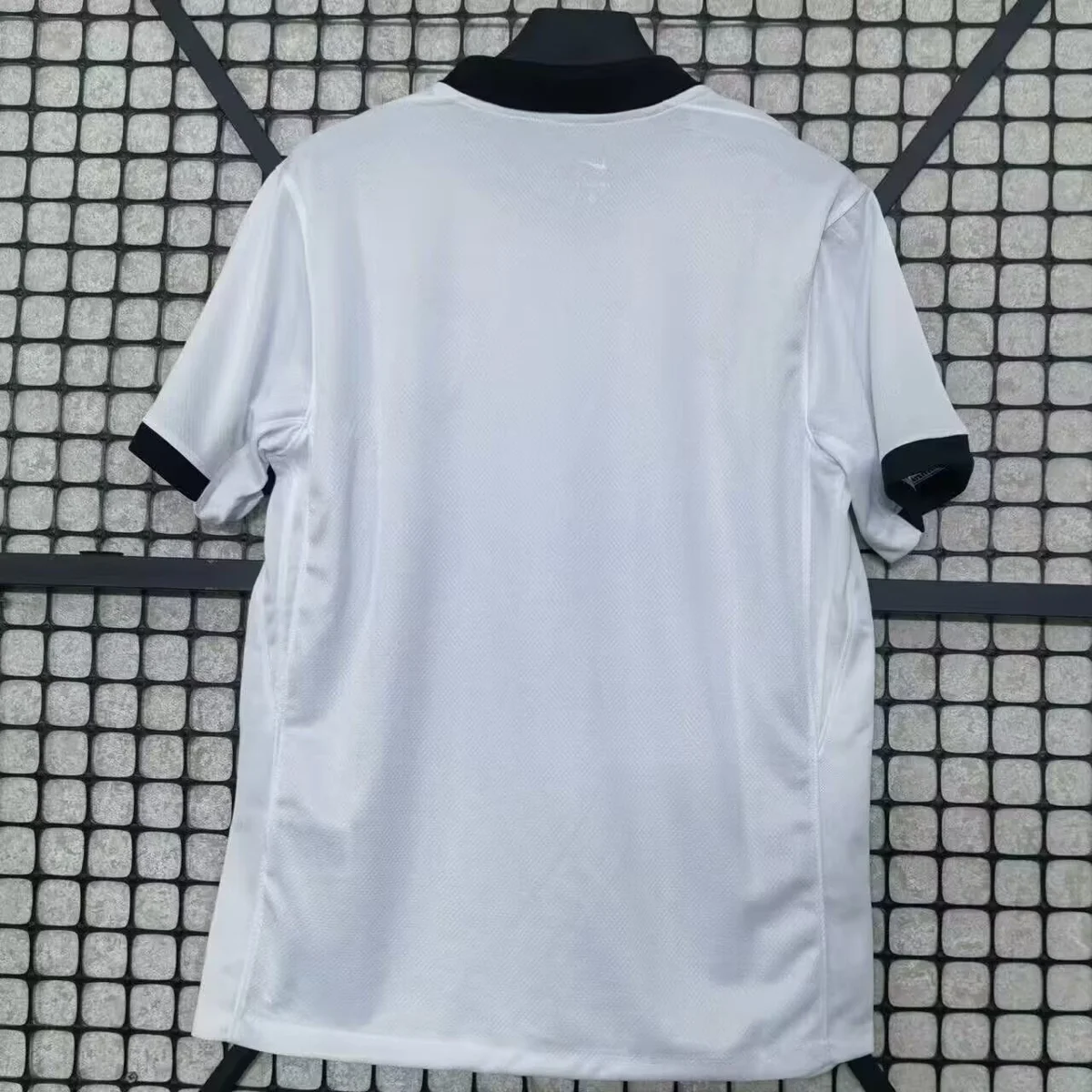 Camisa reserva - Atlético Mineiro 2026/27 - S a 4XL