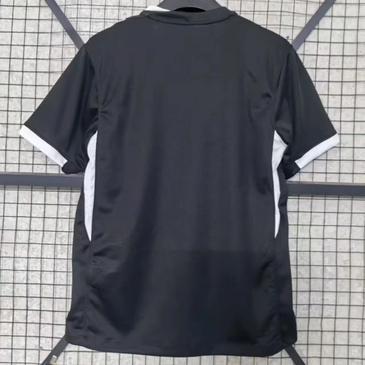 Camisa titular - Atlético Mineiro 2026/27 - S a 4XL