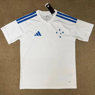 Camisa reserva - Cruzeiro 2026/27 - S a 2XL