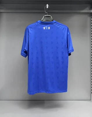 Camisa titular - Cruzeiro 2026/27 - S a 2XL