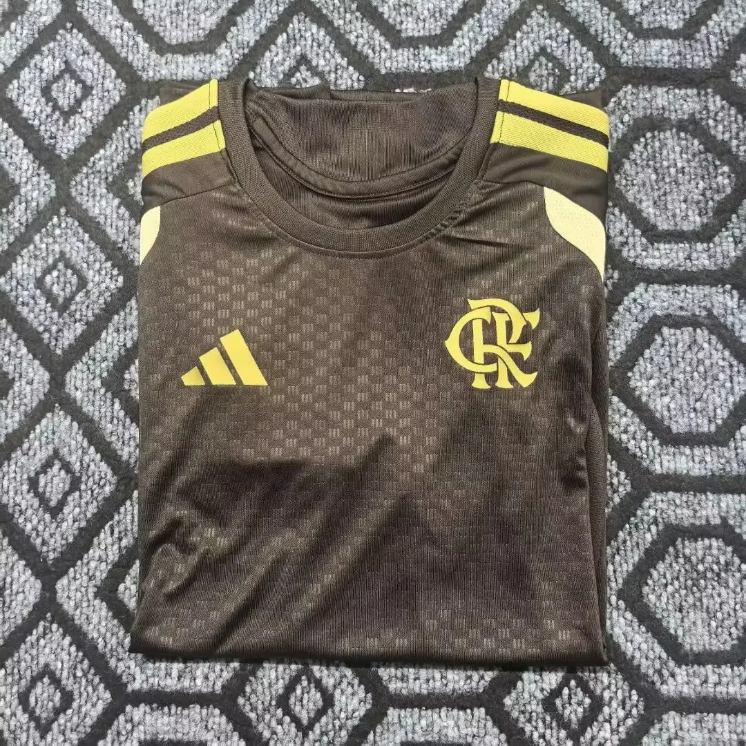 Camisa de treino - Flamengo 2026/27 - S a 2XL