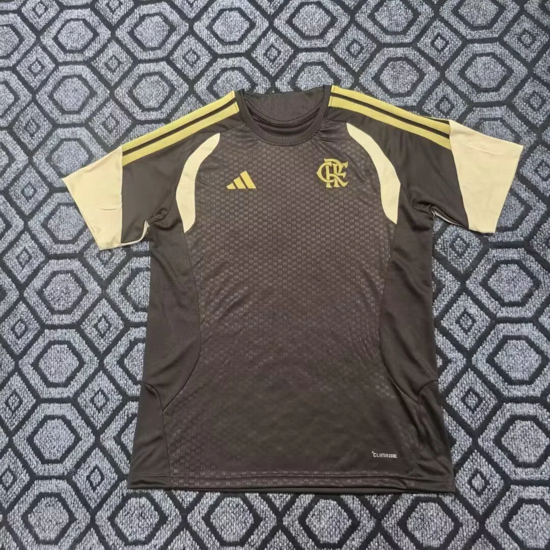 Camisa de treino - Flamengo 2026/27 - S a 2XL