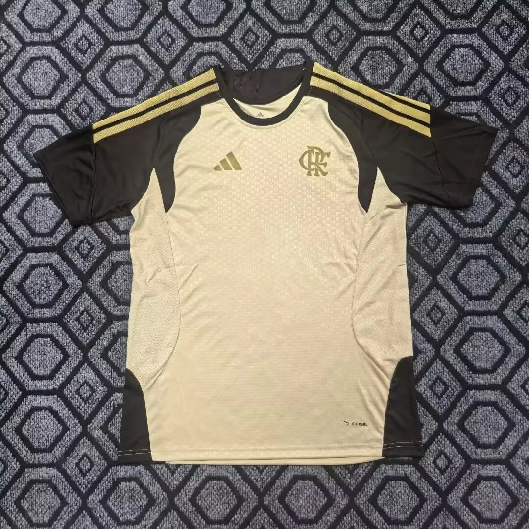 Camisa de treino - Flamengo 2026/27 - S a 2XL