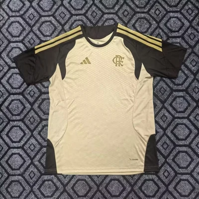 Camisa de treino - Flamengo 2026/27 - S a 2XL