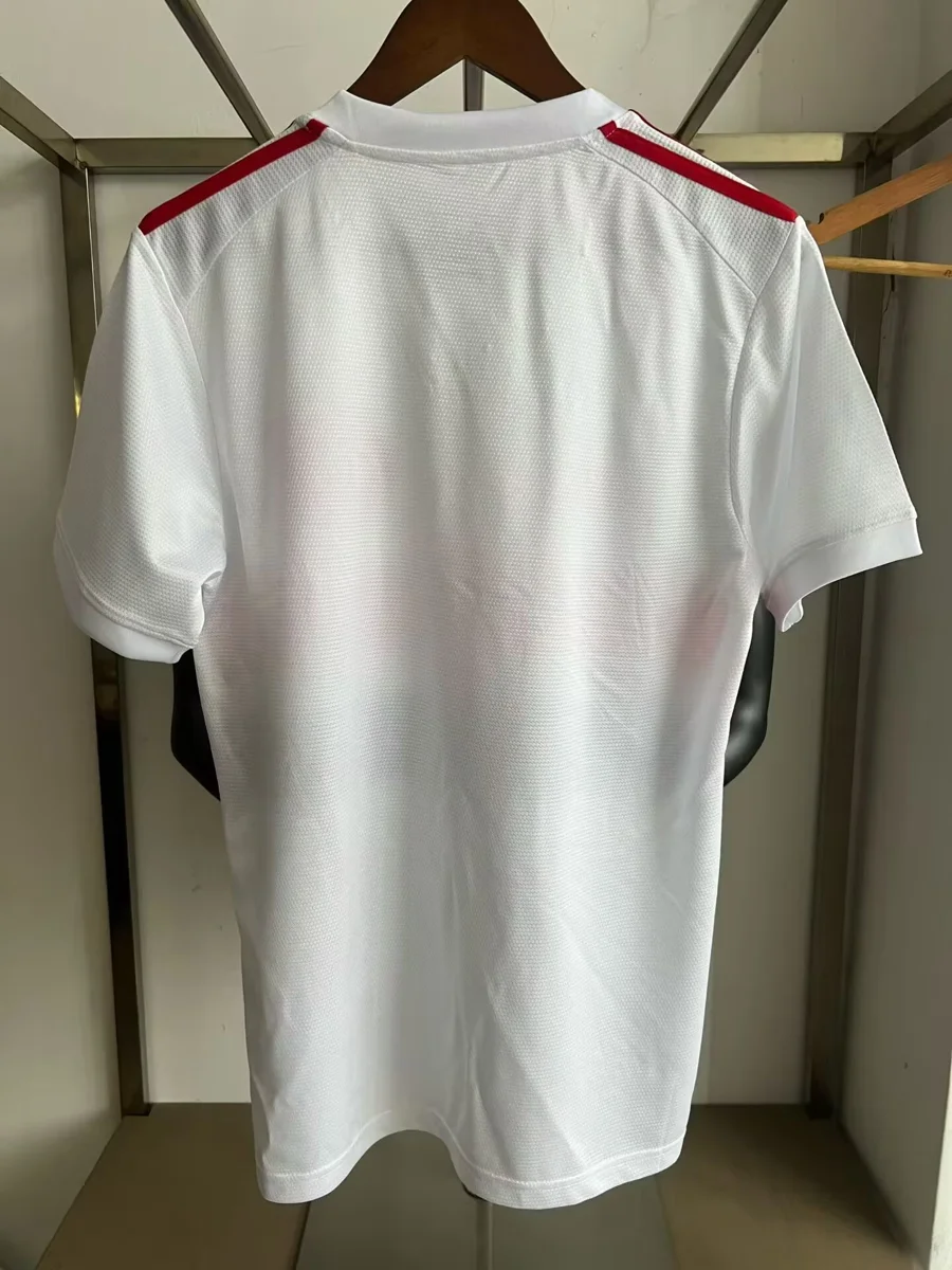Camisa reserva - Flamengo 2026/27 - S a 2XL