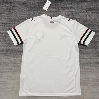 Camisa reserva - Fluminense 2026/27 - S a 4XL